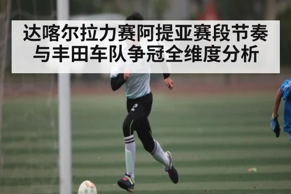 达喀尔拉力赛阿提亚赛段节奏与丰田车队争冠全维度分析
